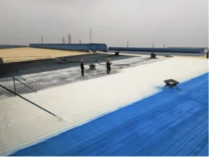 Đội ngũ kỹ thuật viên chuyên nghiệp – Đảm bảo chất lượng cải tạo nhà máy từ kết cấu đến hoàn thiện