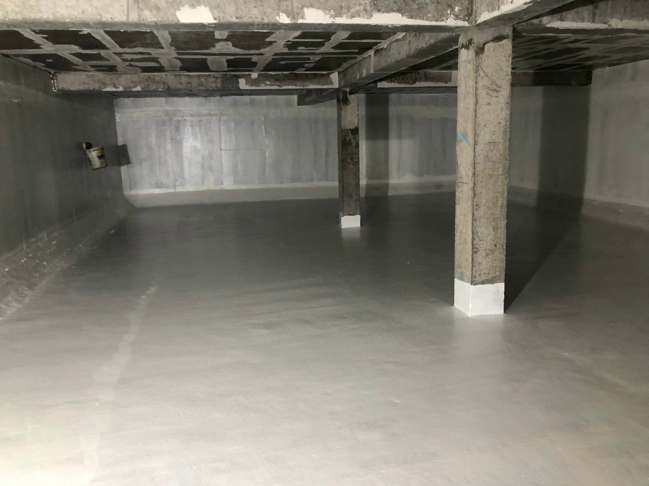 Hình ảnh sau thi công