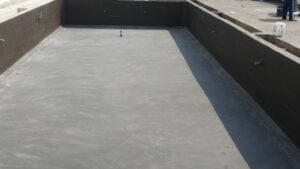 Chống thấm hồ bơi hiệu quả – Bảo vệ kết cấu, duy trì nguồn nước sạch và tiết kiệm chi phí bảo trì